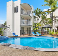 Beachside Mooloolaba - Your Accommodation