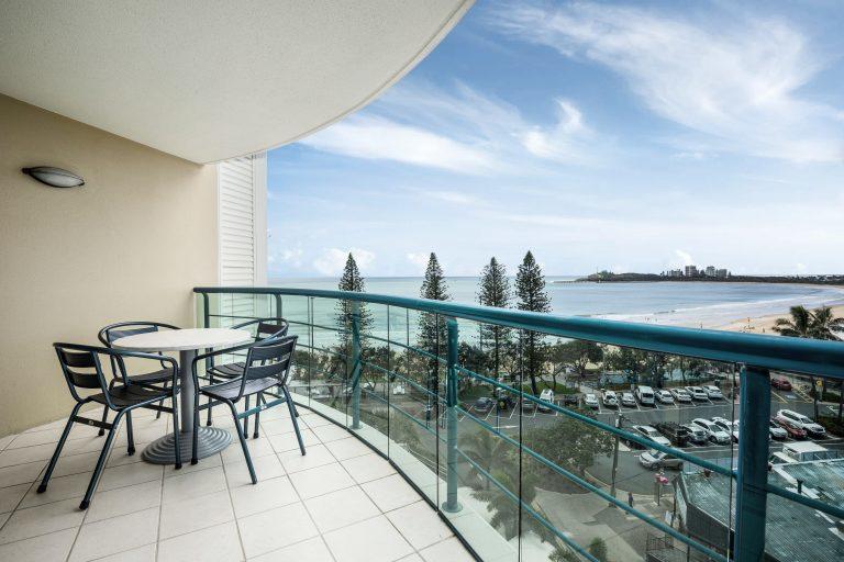 Mooloolaba QLD Your Accommodation