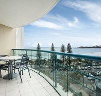 Beachside Mooloolaba Apartment with a View - Your Accommodation