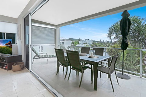 Beachside Vibes, Sunshine Beach - Your Accommodation 0
