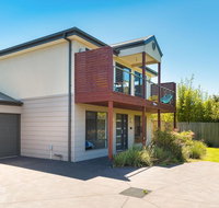 Beachside Villa Cowes - Your Accommodation