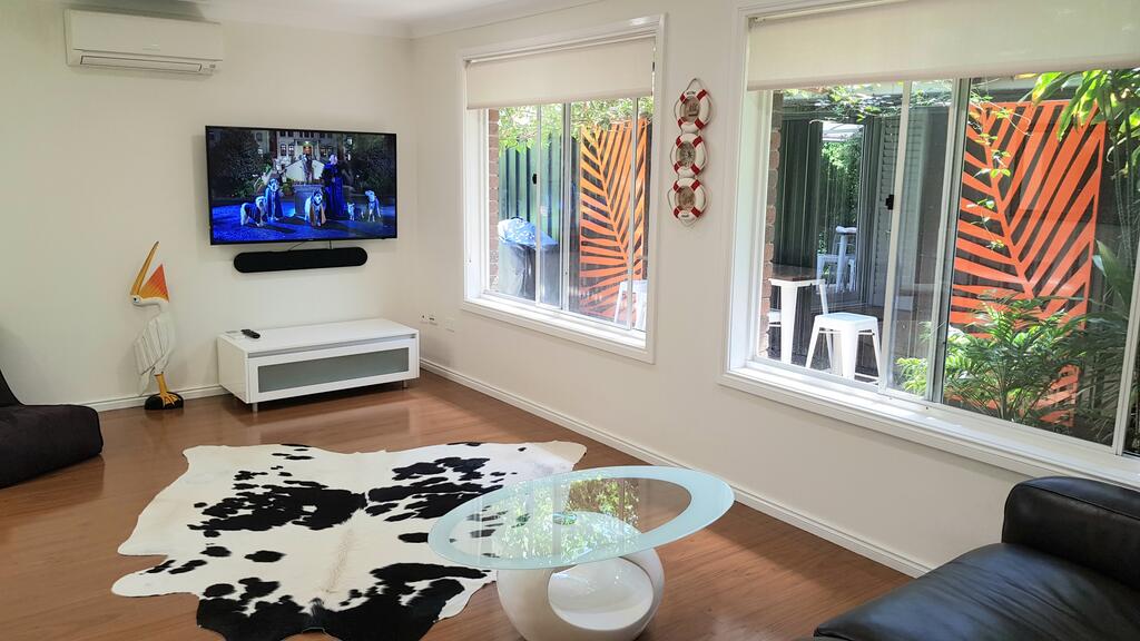 Ettalong NSW Your Accommodation