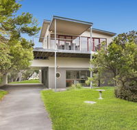 Beachside Vista - Your Accommodation