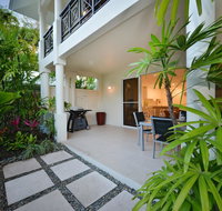 Beachview Villa 7 Plantation House - Your Accommodation