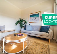 Beachy Keen on Moseley - Wifi - Netflix - Pool - Spa - Your Accommodation