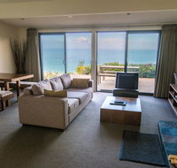 Beacon Point Ocean View Villas