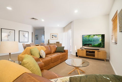 Beau Monde Apartments Newcastle - Boulevard Apartments - Your Accommodation 0