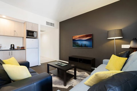 Beau Monde Apartments Newcastle - Boulevard Apartments - Your Accommodation 2