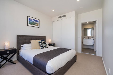 Beau Monde Apartments Newcastle - The Herald - Your Accommodation 2