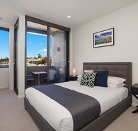 Beau Monde Apartments Newcastle - The Herald - Your Accommodation