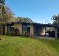 Beauna Vista Rye Holiday Home - Your Accommodation