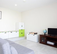 Beautiful Coastal Family-Sized Home - Your Accommodation