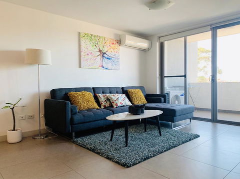 Beautiful Home Close To Shopping Mall And Train Hornsby - Your Accommodation 1