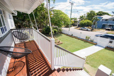 Beautiful Queenslander - Your Accommodation 2