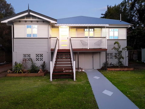 Beautiful Queenslander - Your Accommodation 0