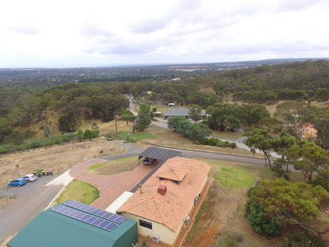 Beautiful Views - Your Accommodation 2