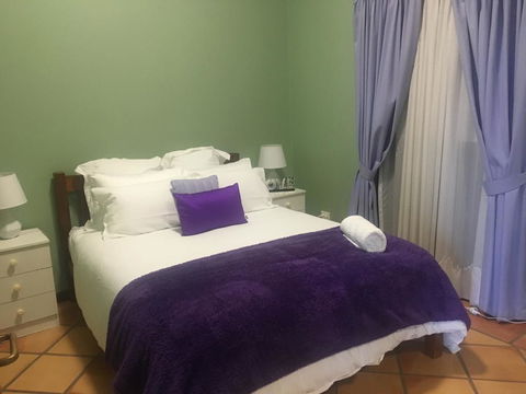 Beautiful Views - Your Accommodation 1