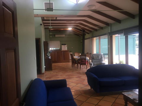 Beautiful Views - Your Accommodation 3