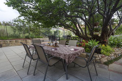 Bed And Breakfast In Perth - Your Accommodation 2