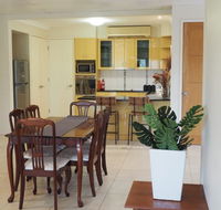 Bed and Breakfast with airport transfers and rental car - Your Accommodation