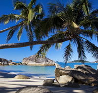 Bedarra Beach House - Your Accommodation