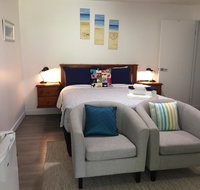 Beechs' Brook Rainforest Retreat - Your Accommodation