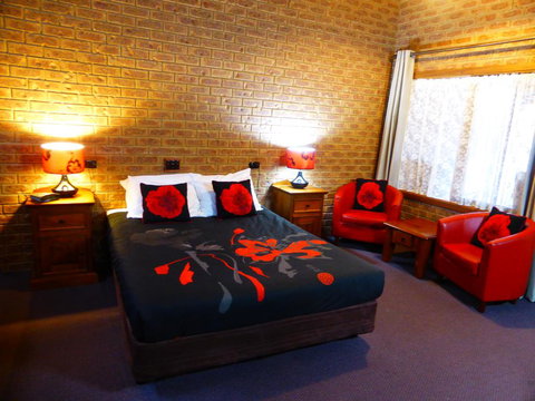Beechworth Carriage Motor Inn - Your Accommodation 3