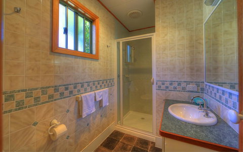 Beechworth Lake Sambell Caravan Park - Your Accommodation 1