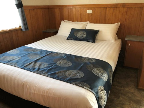 Beechworth Lake Sambell Caravan Park - Your Accommodation 3
