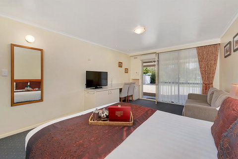 Beechworth Motor Inn - Your Accommodation 3