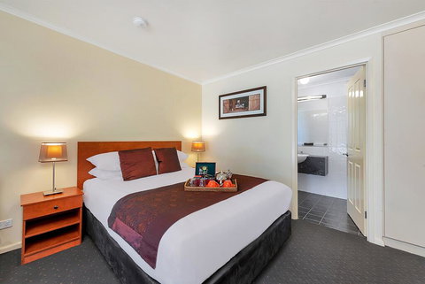 Beechworth Motor Inn - Your Accommodation 2
