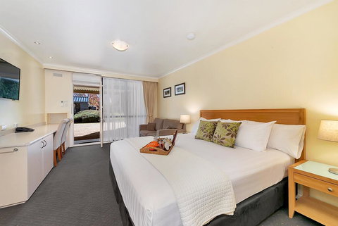 Beechworth Motor Inn - Your Accommodation 0
