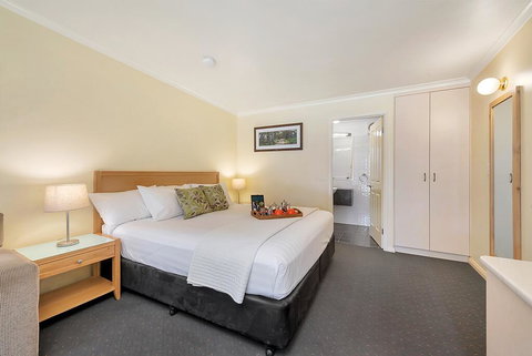 Beechworth Motor Inn - Your Accommodation 1