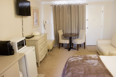 Beechworth On Bridge Motel - Your Accommodation 2