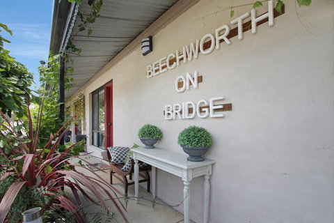 Beechworth On Bridge Motel - Your Accommodation 0
