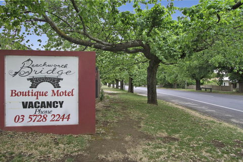 Beechworth On Bridge Motel - Your Accommodation 3