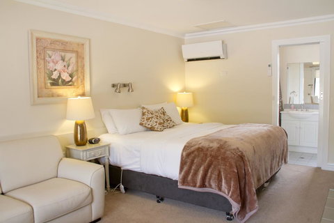 Beechworth On Bridge Motel - Your Accommodation 1