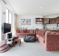 Beehive 14 - Your Accommodation