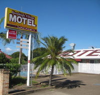 Beenleigh Village Motel - Your Accommodation
