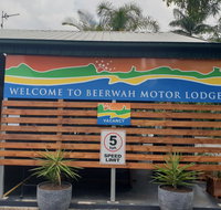 Beerwah Motor Lodge - Your Accommodation