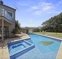 Beleura by the Beach - Your Accommodation