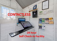 Belfast Cottages Port Fairy