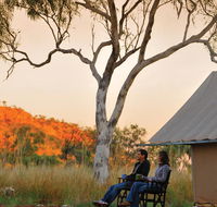 Bell Gorge Wilderness Lodge - Your Accommodation