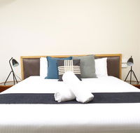 Bell Motel - Your Accommodation