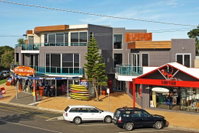Bell Street Apartments Australia
