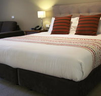 Bell Tower Inn - Your Accommodation