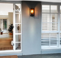Bella Casa - luxury boutique holiday home with heated pool - Your Accommodation