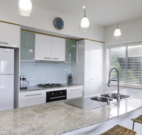 Bella vista - Your Accommodation