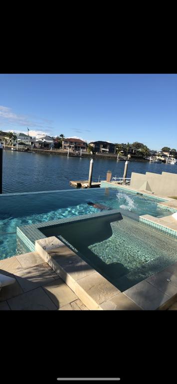 Bella Vista Bed And Breakfast Of Raby Bay - Your Accommodation 3
