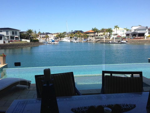 Bella Vista Bed And Breakfast Of Raby Bay - Your Accommodation 2